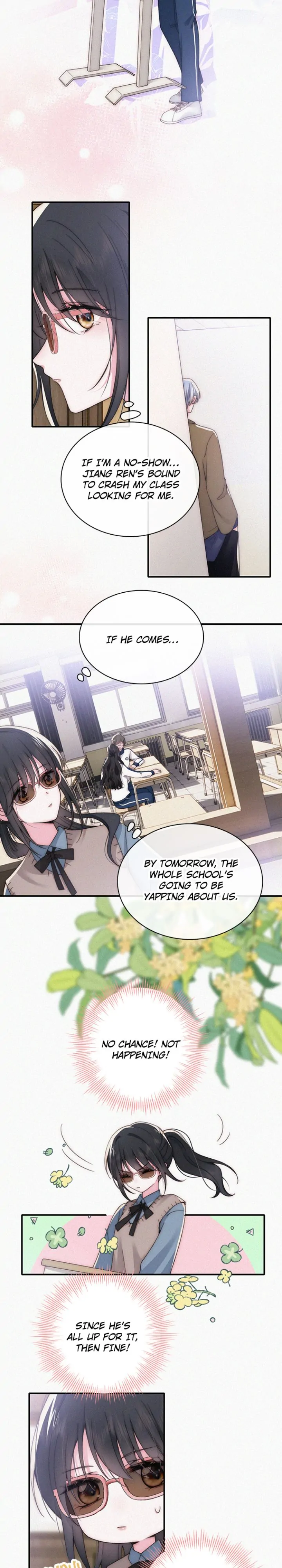 Read Only Love EN Manga Online