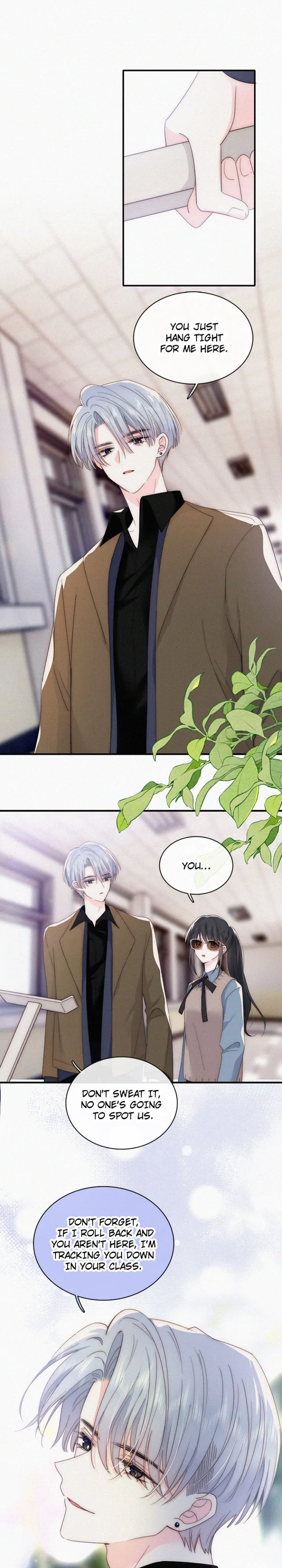 Read Only Love EN Manga Online