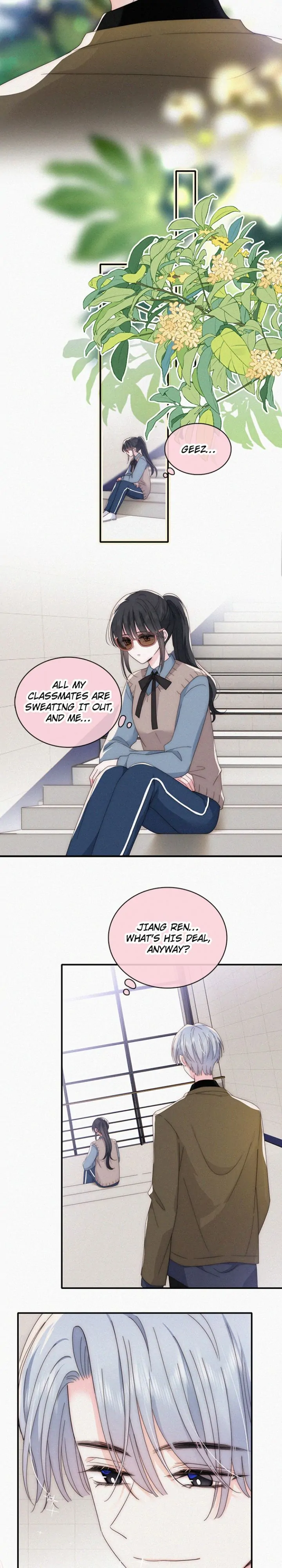 Read Only Love EN Manga Online