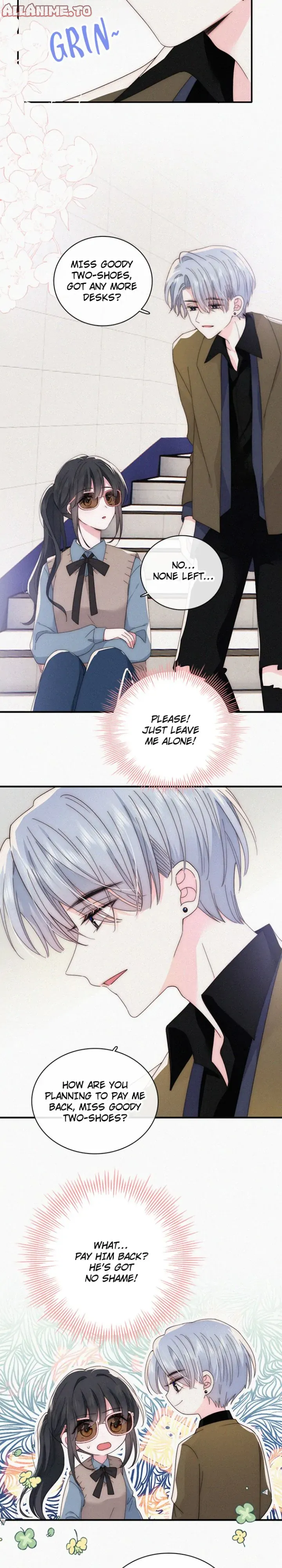 Read Only Love EN Manga Online