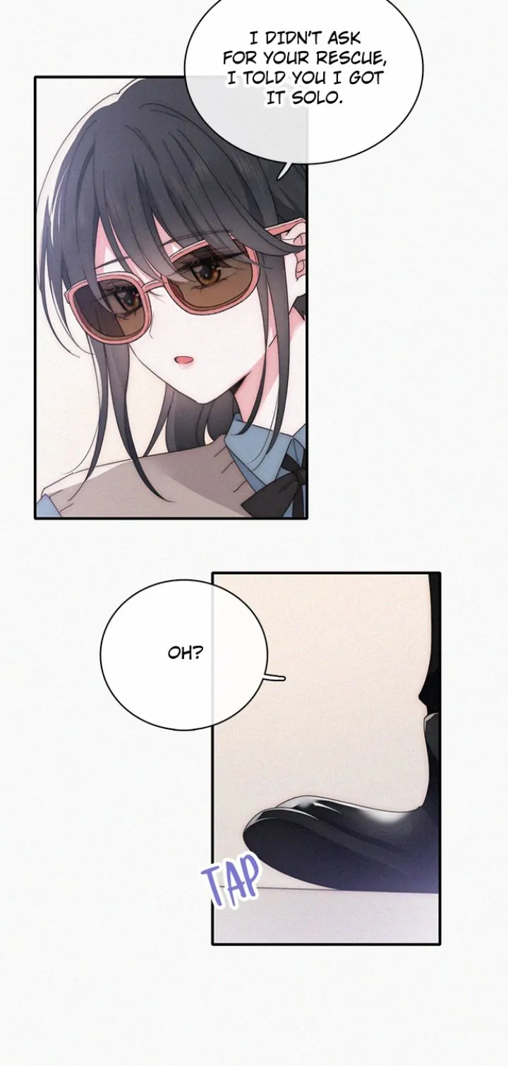 Read Only Love EN Manga Online