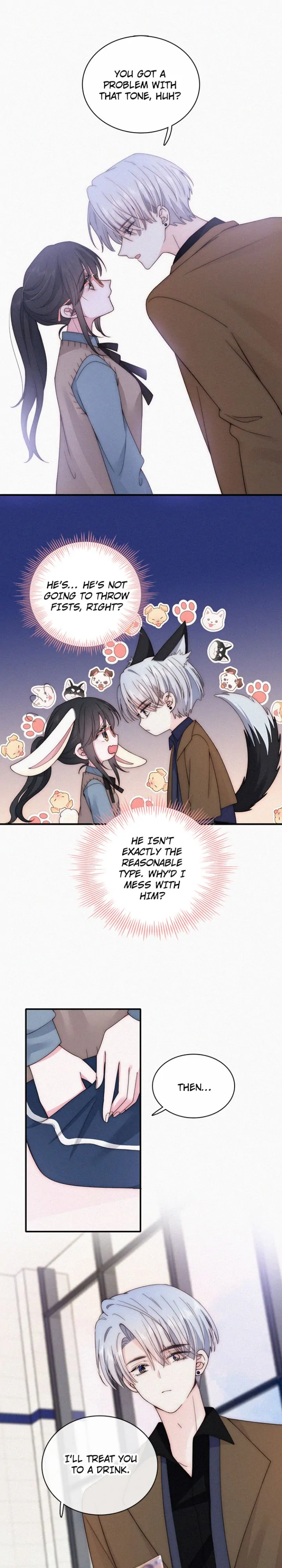 Read Only Love EN Manga Online