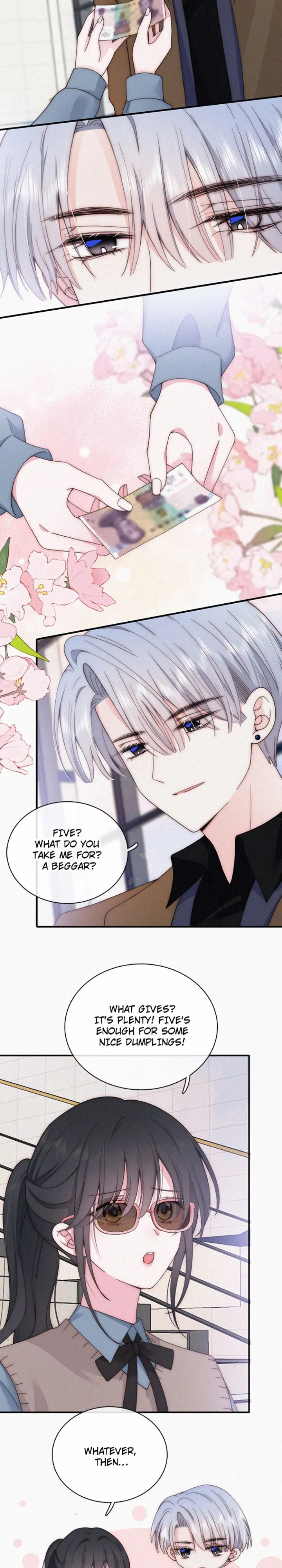 Read Only Love EN Manga Online