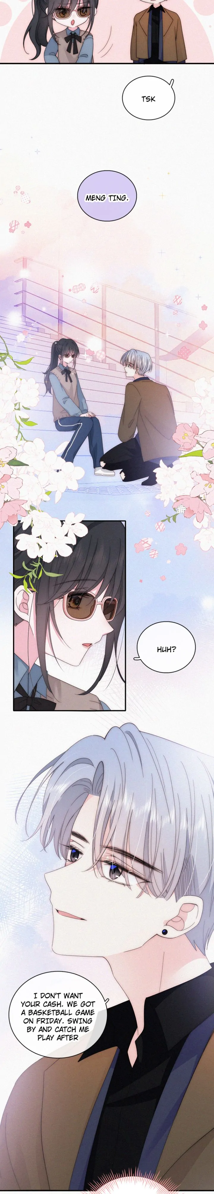 Read Only Love EN Manga Online