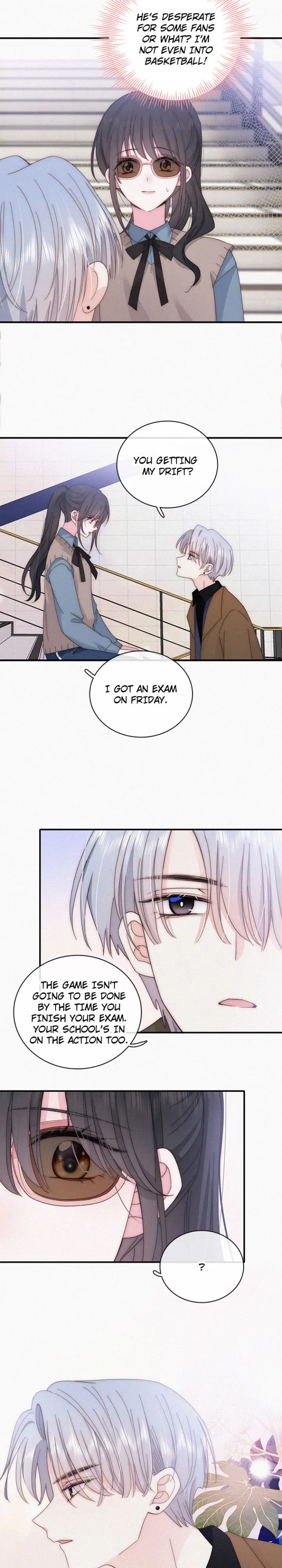 Read Only Love EN Manga Online