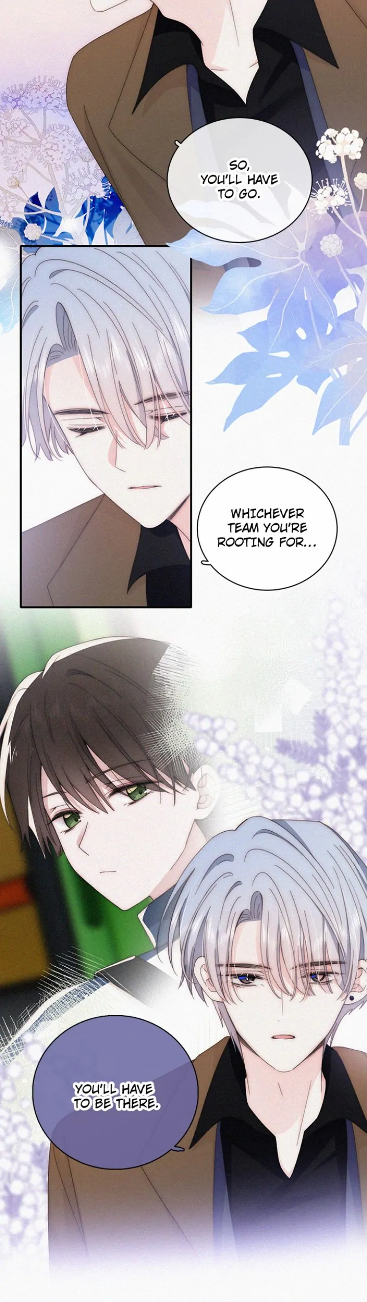 Read Only Love EN Manga Online
