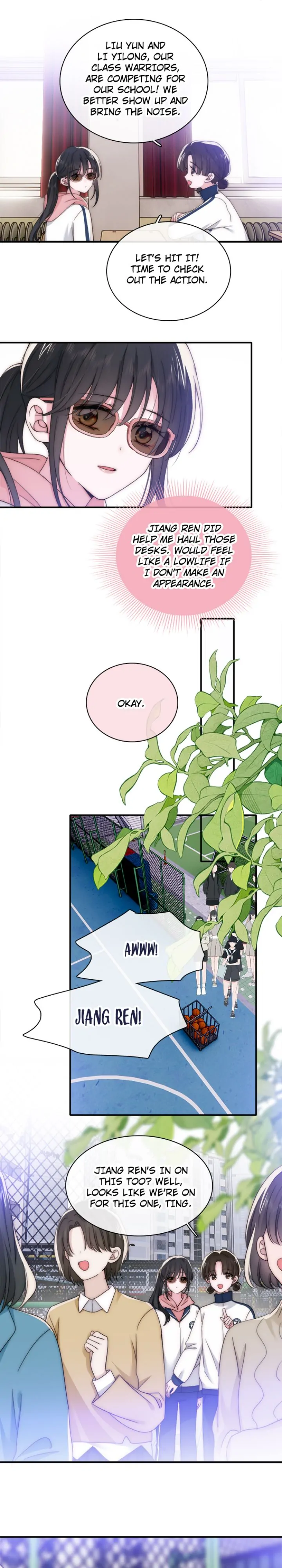 Read Only Love EN Manga Online
