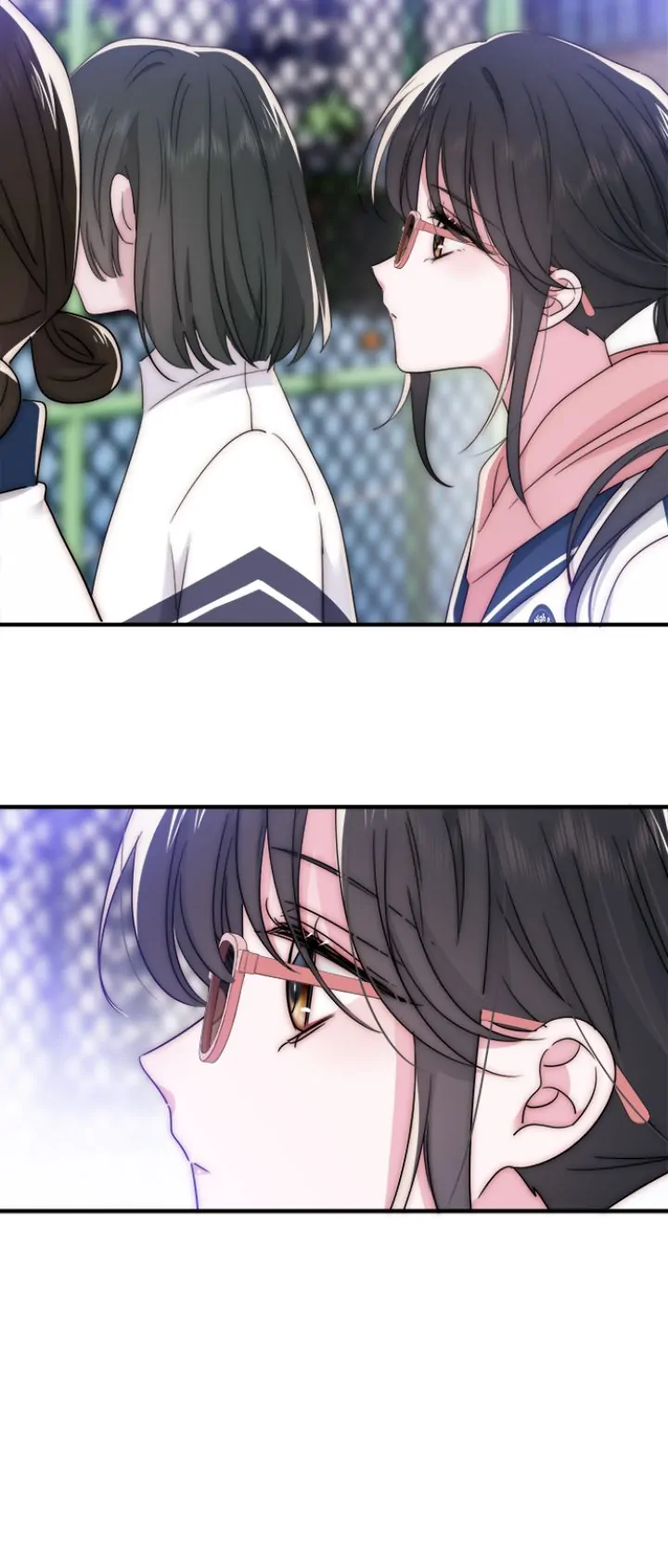Read Only Love EN Manga Online