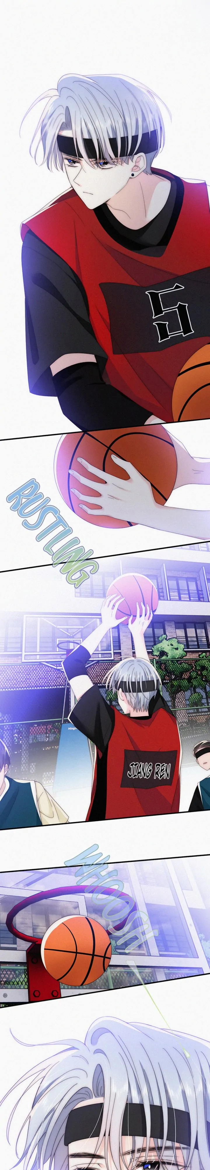 Read Only Love EN Manga Online