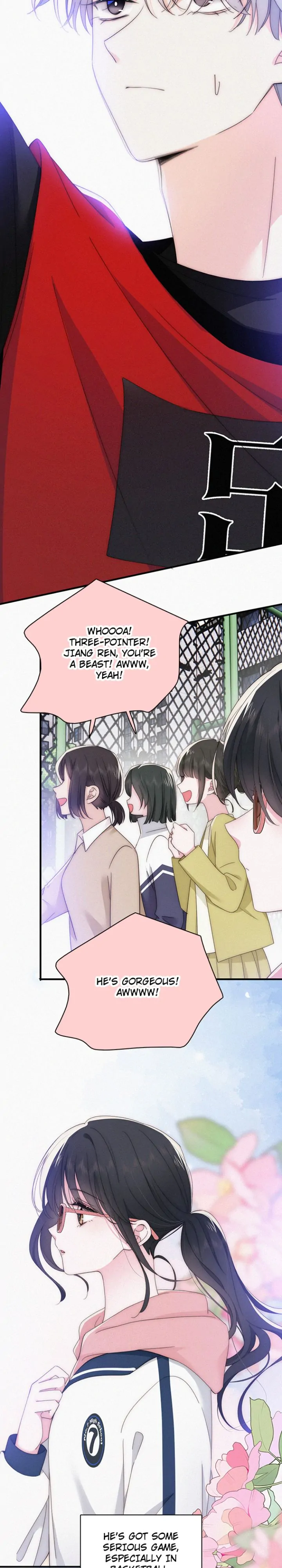Read Only Love EN Manga Online