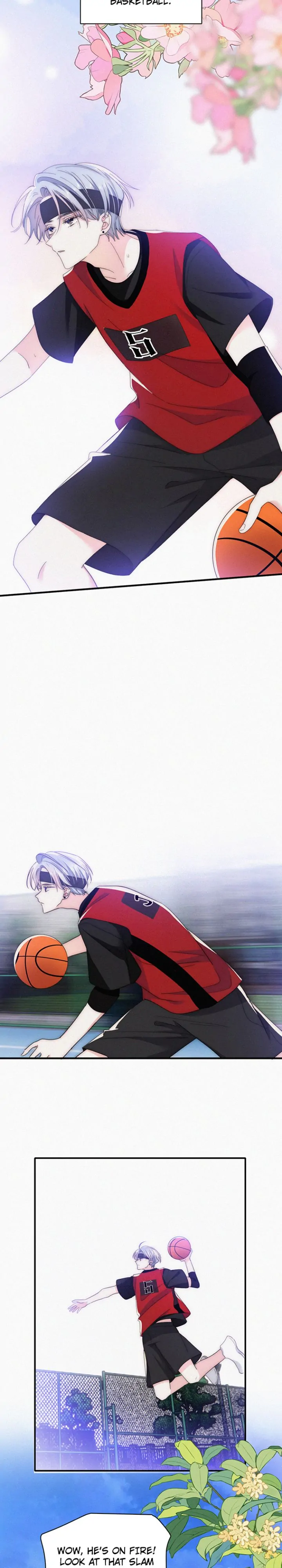 Read Only Love EN Manga Online