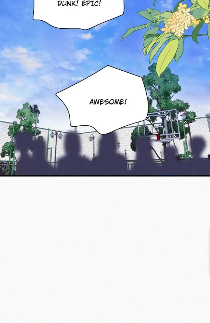 Read Only Love EN Manga Online
