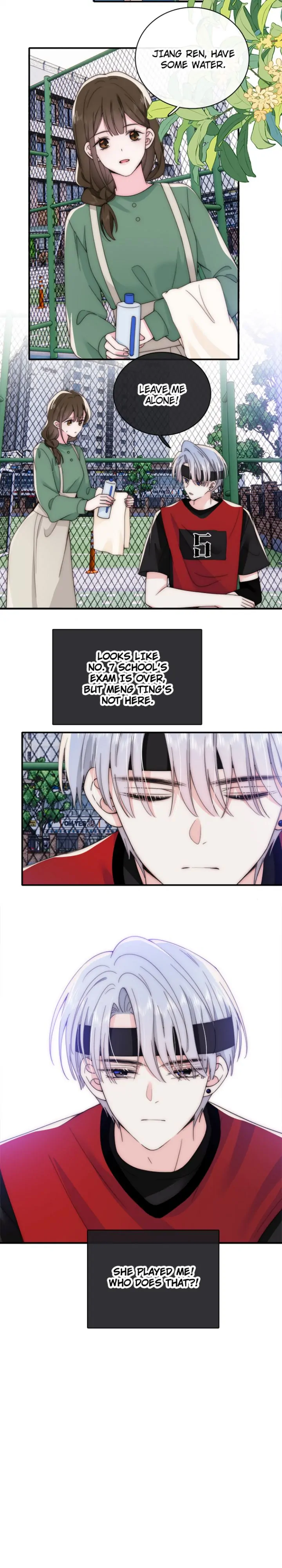 Read Only Love EN Manga Online