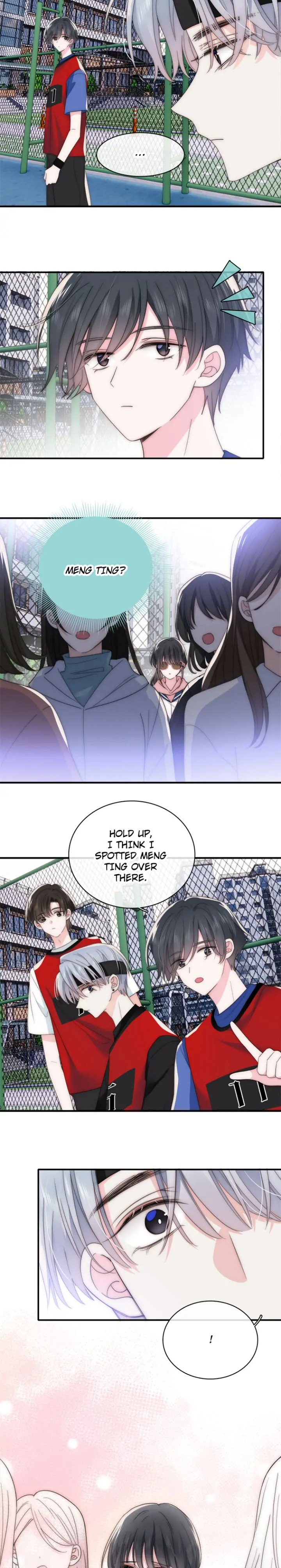 Read Only Love EN Manga Online