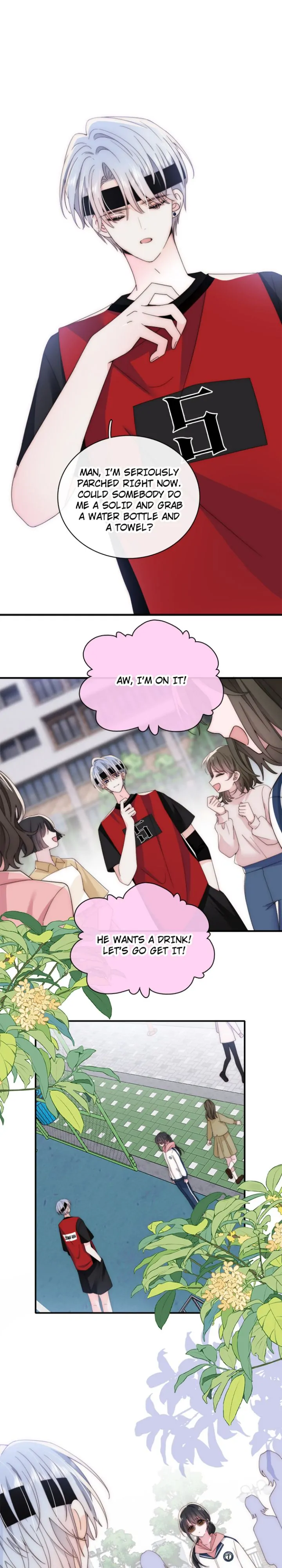 Read Only Love EN Manga Online