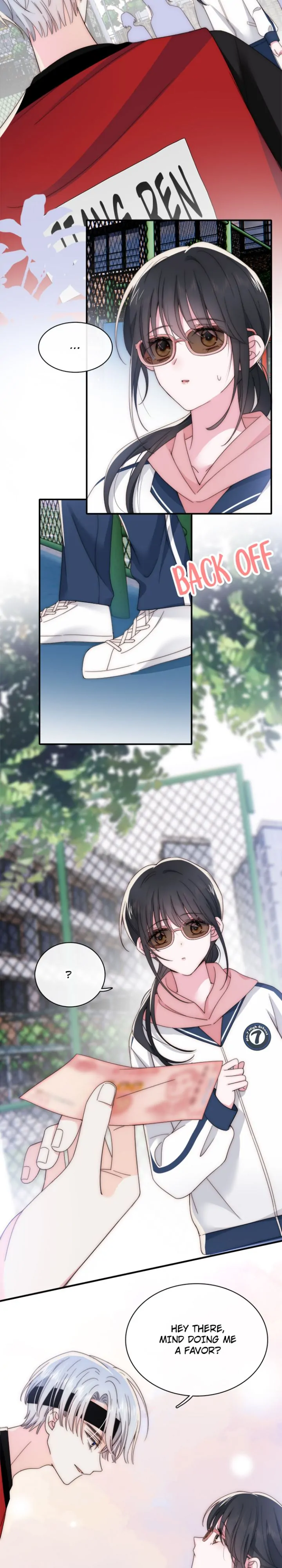Read Only Love EN Manga Online
