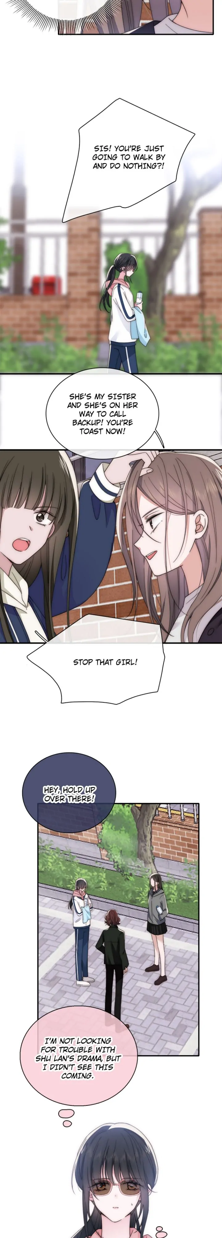 Read Only Love EN Manga Online