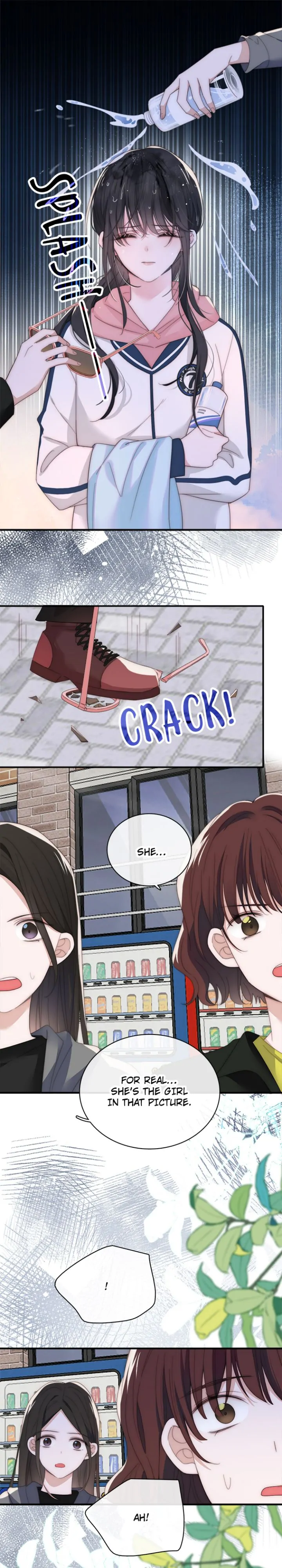 Read Only Love EN Manga Online