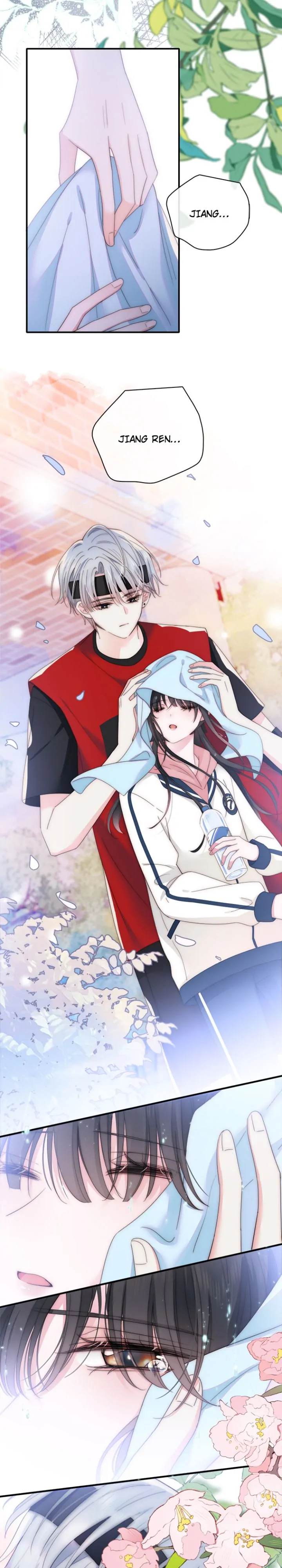 Read Only Love EN Manga Online