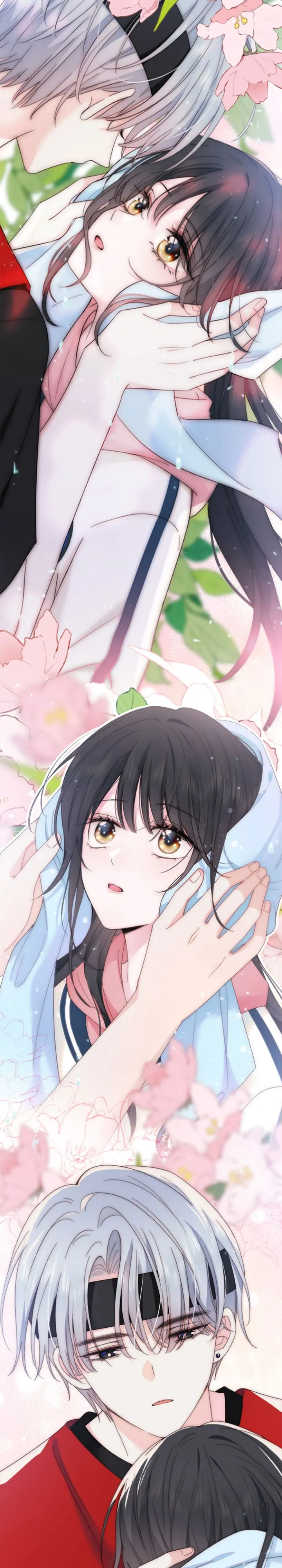 Read Only Love EN Manga Online