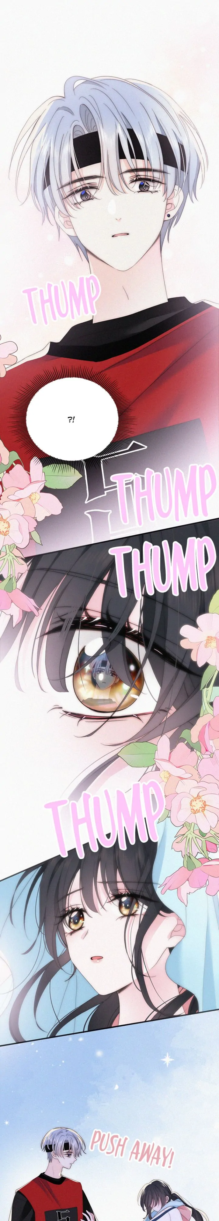 Read Only Love EN Manga Online