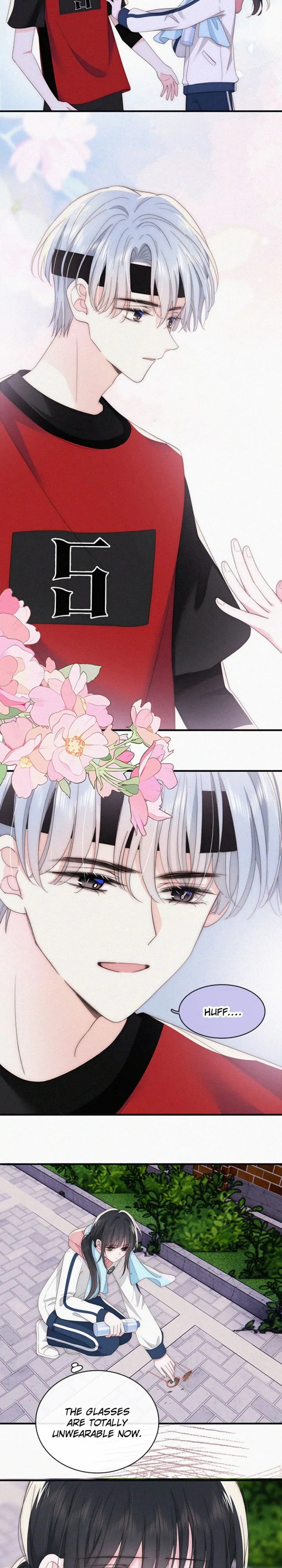 Read Only Love EN Manga Online