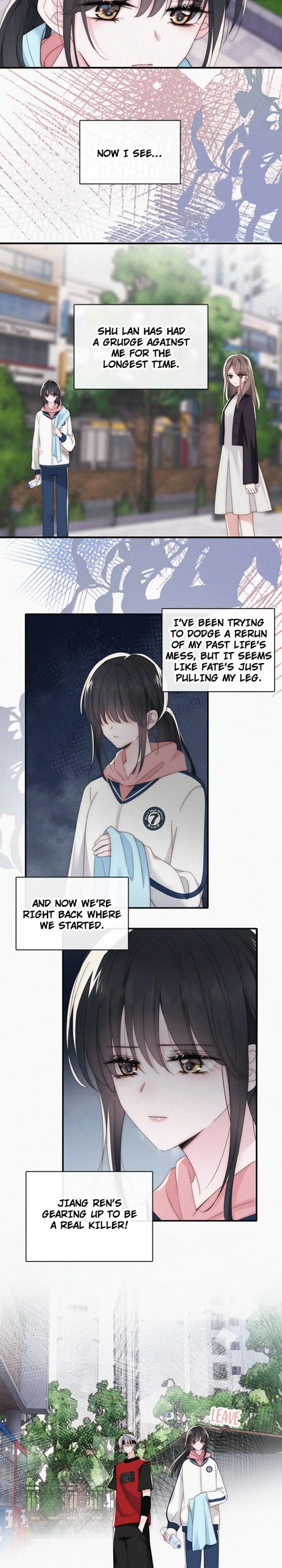 Read Only Love EN Manga Online
