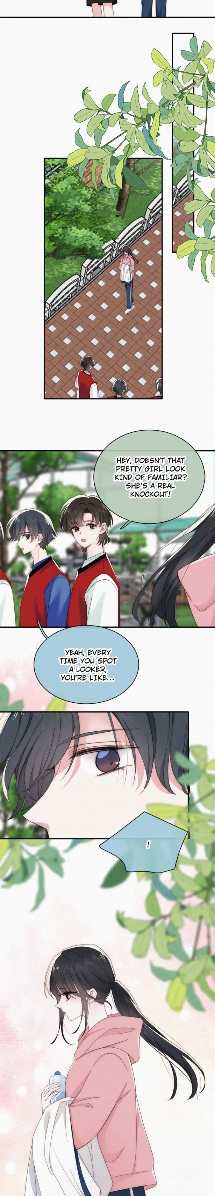 Read Only Love EN Manga Online