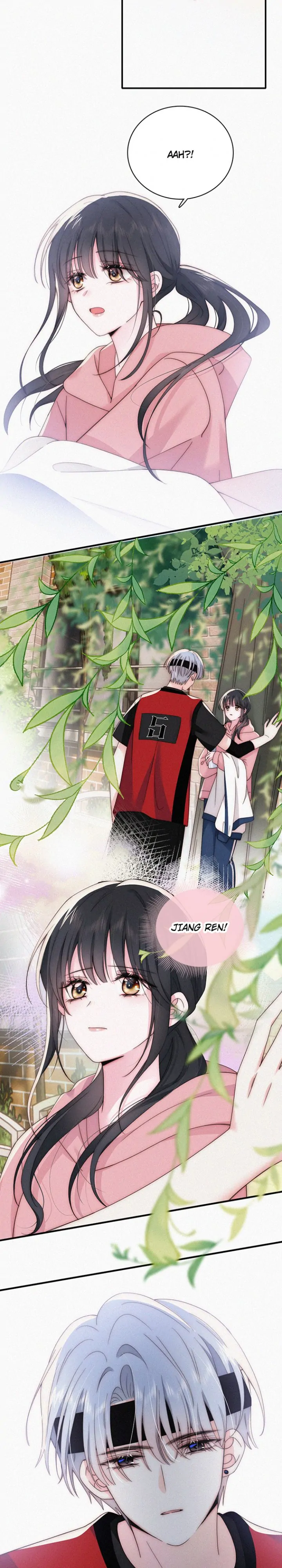 Read Only Love EN Manga Online
