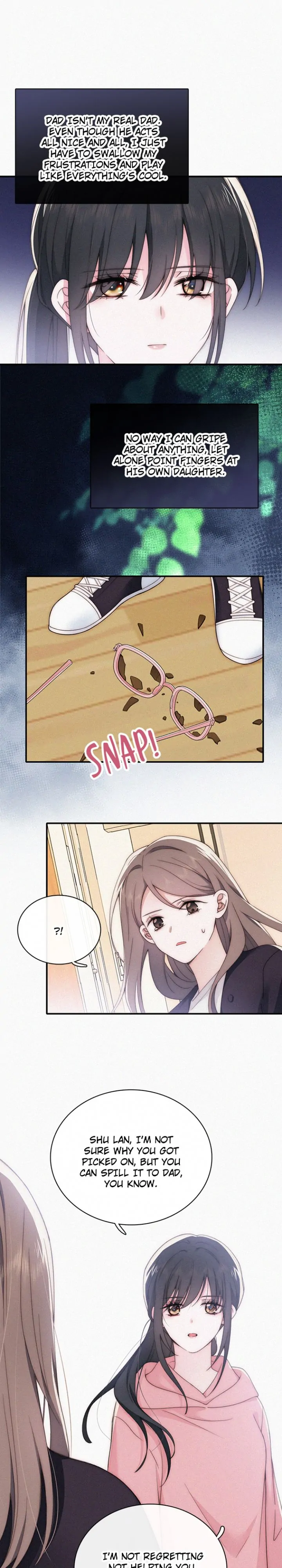 Read Only Love EN Manga Online