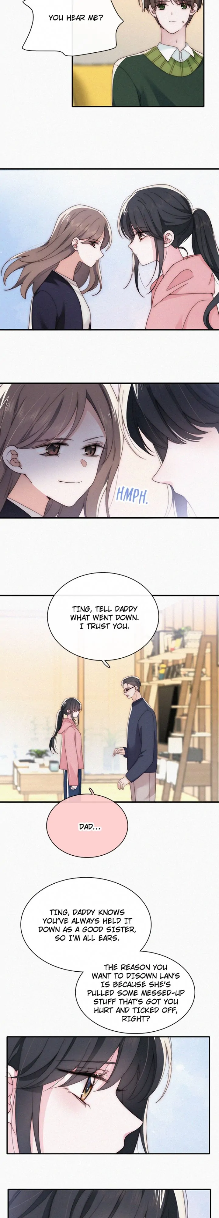 Read Only Love EN Manga Online