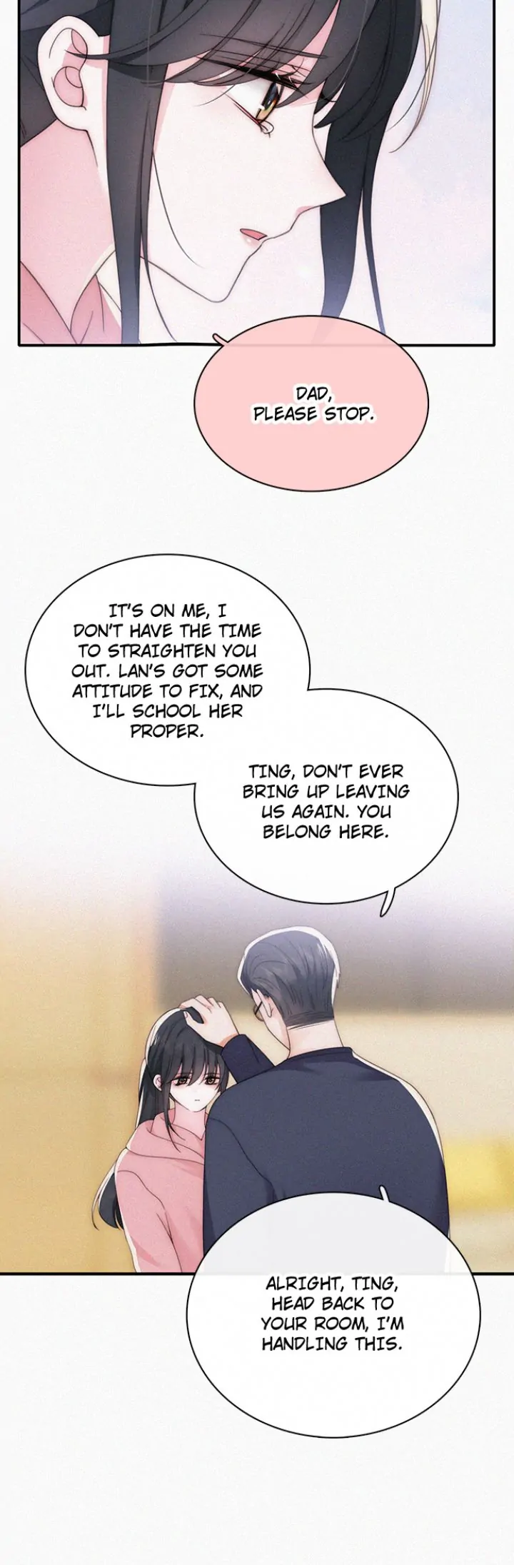 Read Only Love EN Manga Online