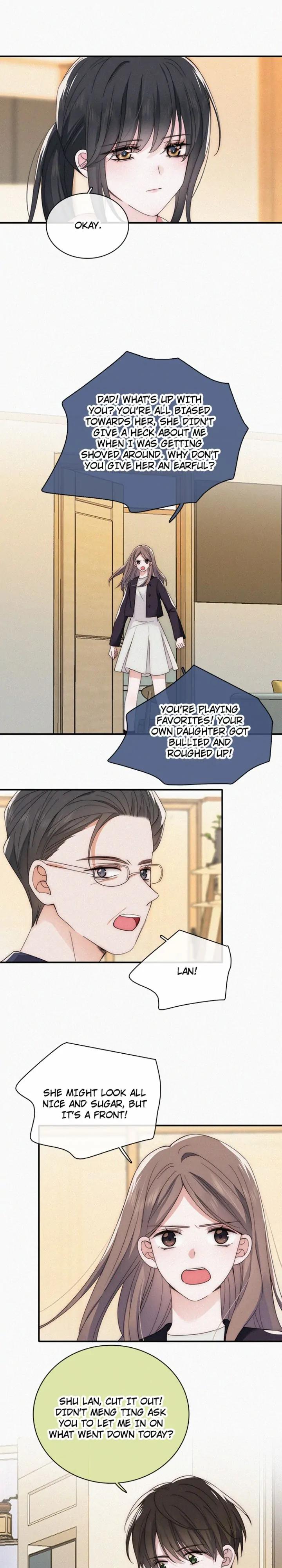 Read Only Love EN Manga Online