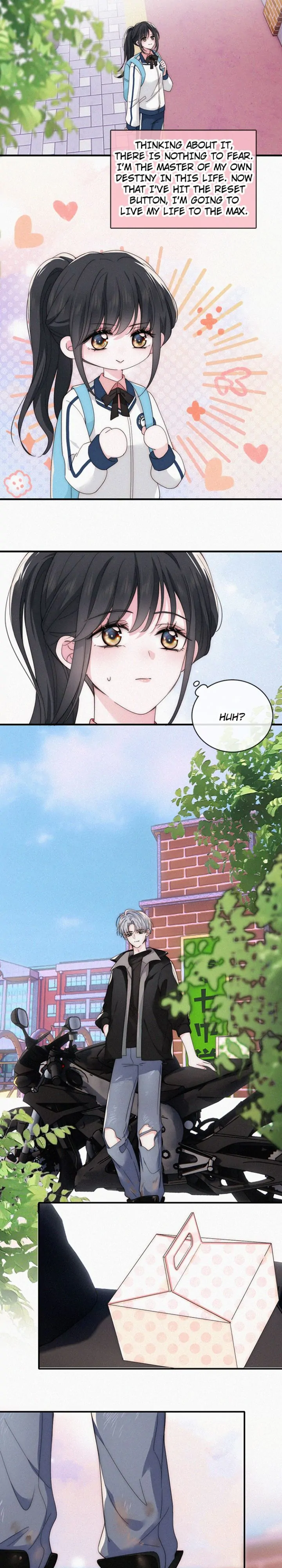 Read Only Love EN Manga Online