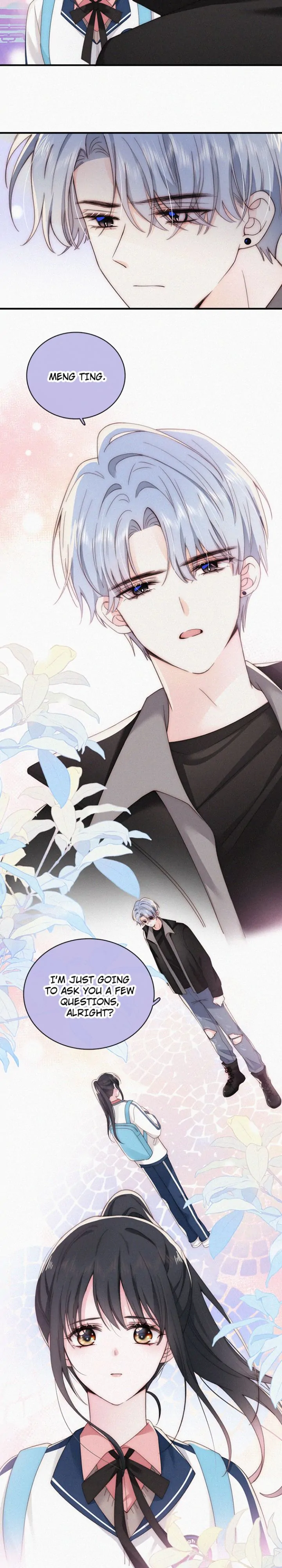 Read Only Love EN Manga Online