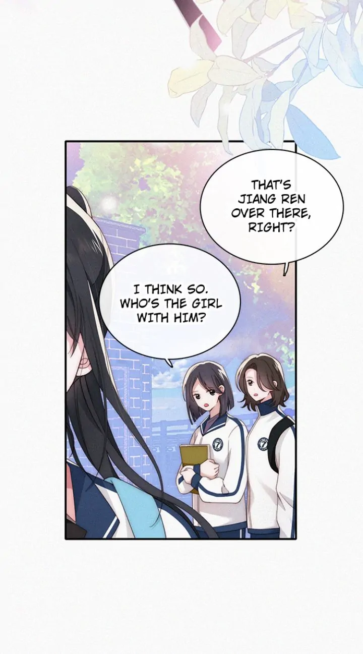 Read Only Love EN Manga Online