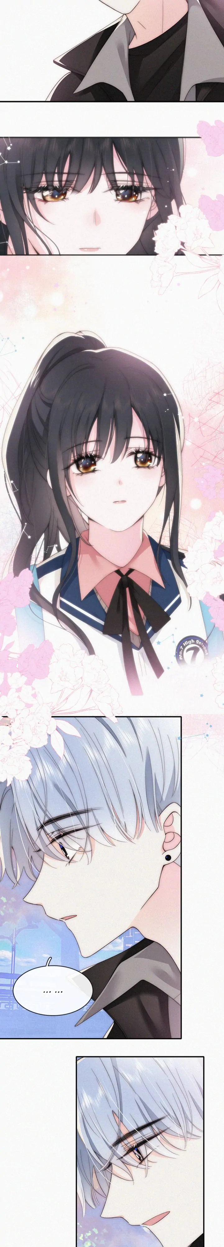 Read Only Love EN Manga Online