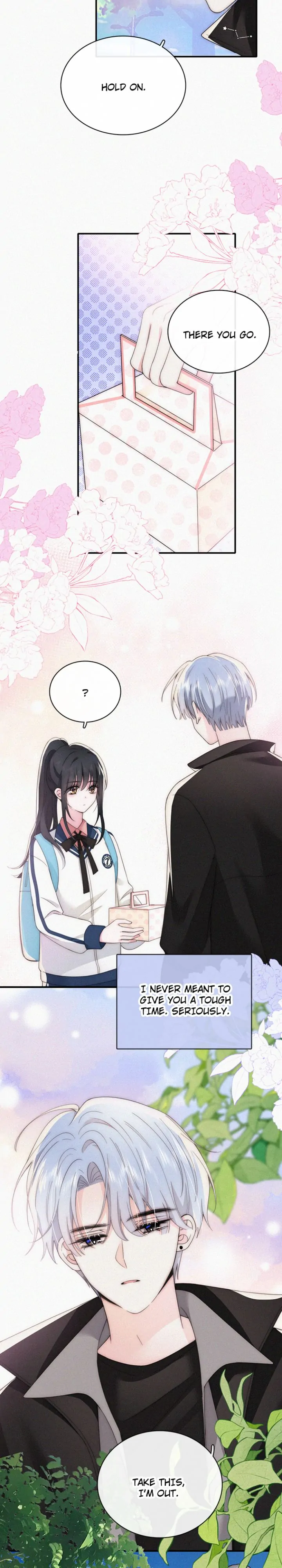 Read Only Love EN Manga Online