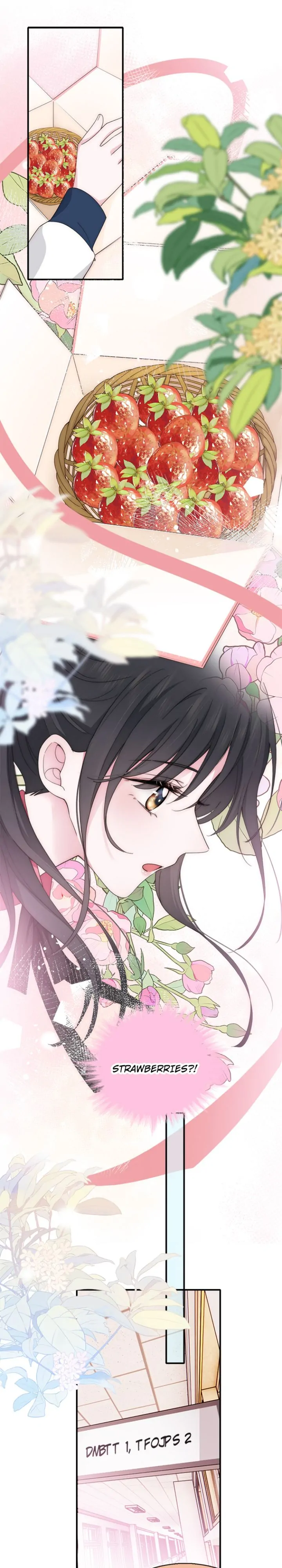 Read Only Love EN Manga Online