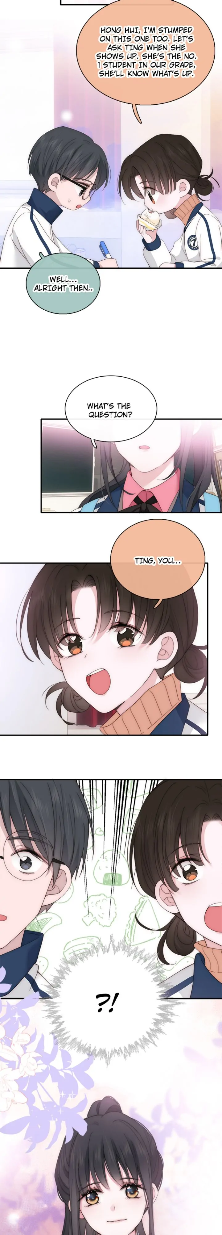 Read Only Love EN Manga Online