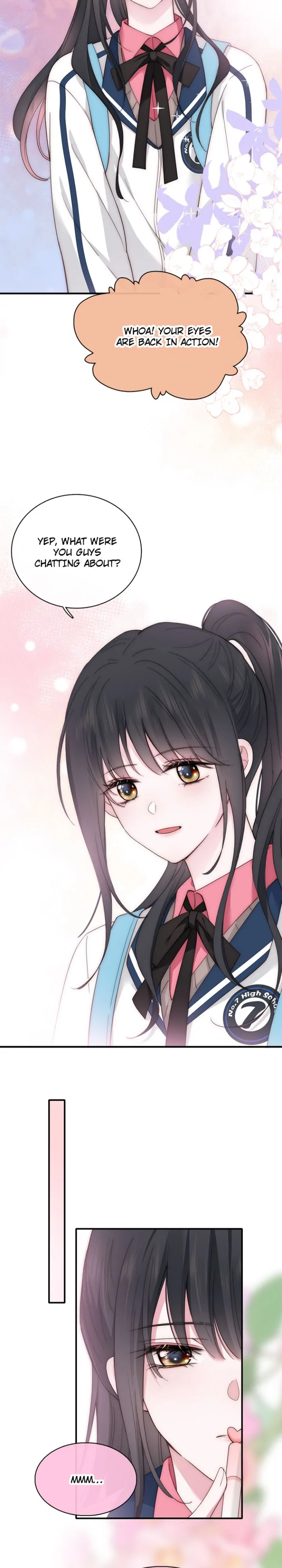Read Only Love EN Manga Online