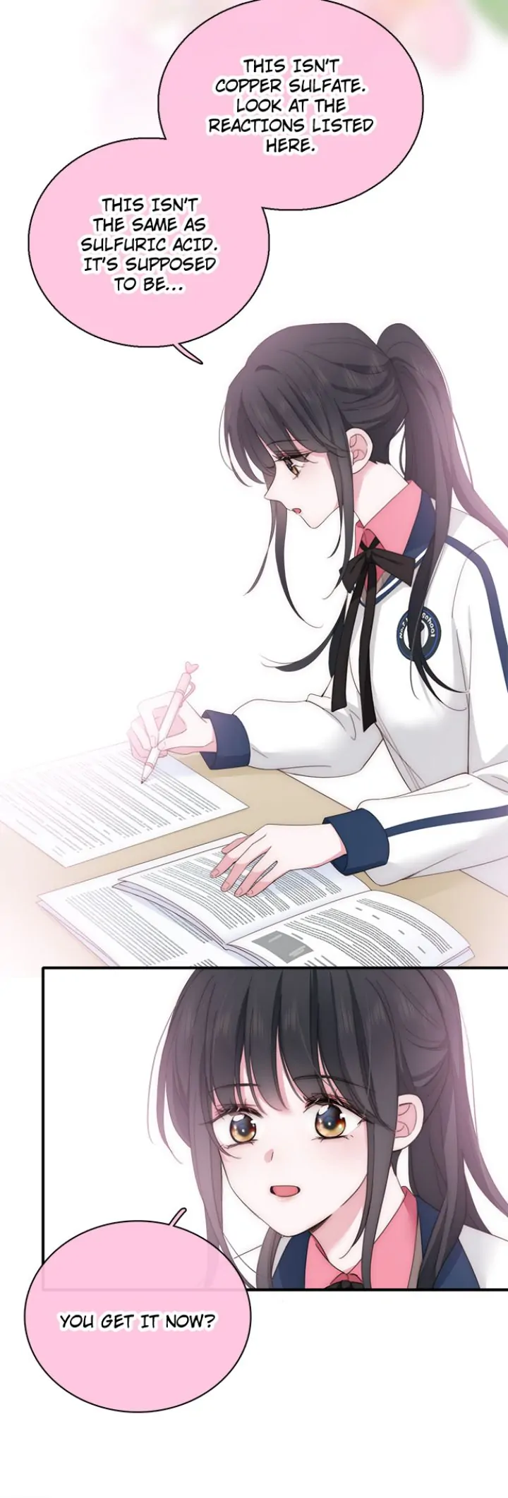 Read Only Love EN Manga Online