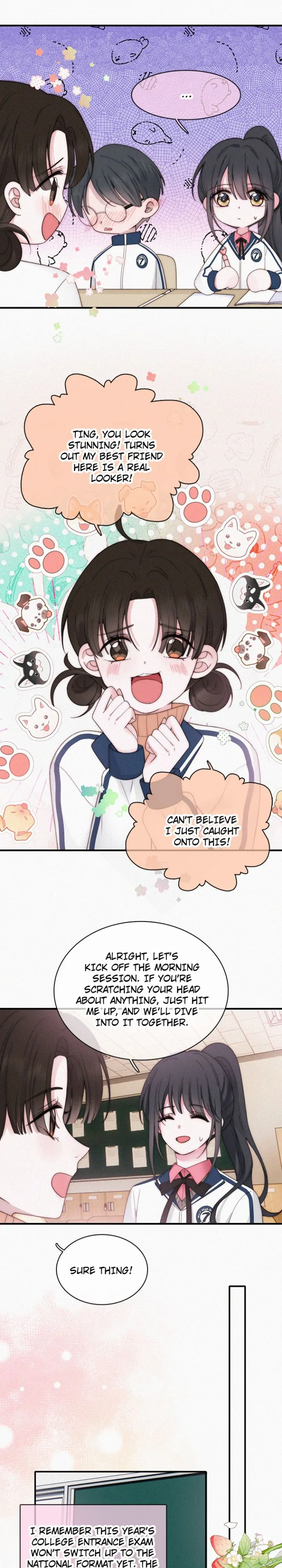 Read Only Love EN Manga Online