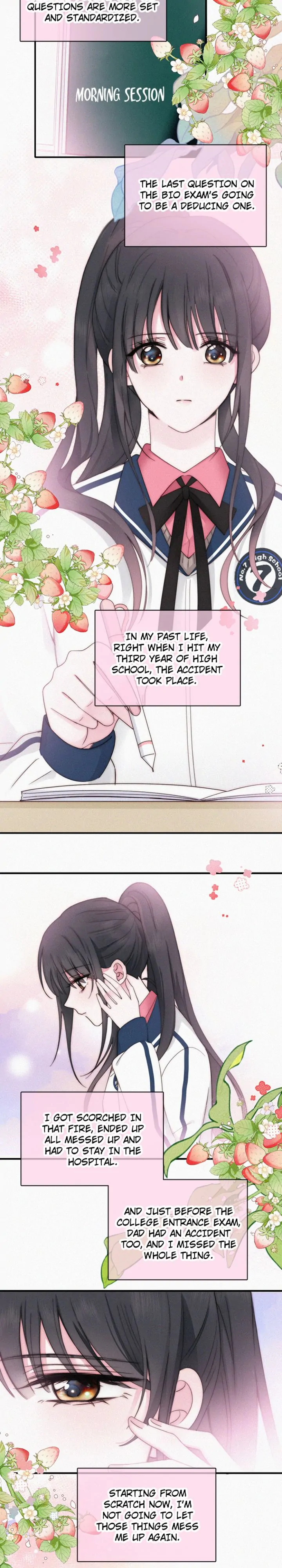 Read Only Love EN Manga Online