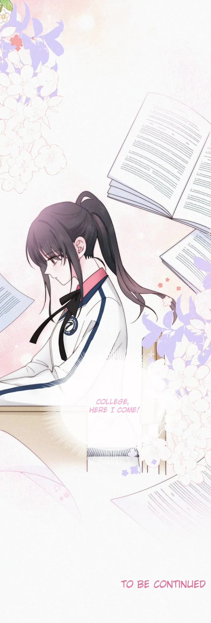 Read Only Love EN Manga Online