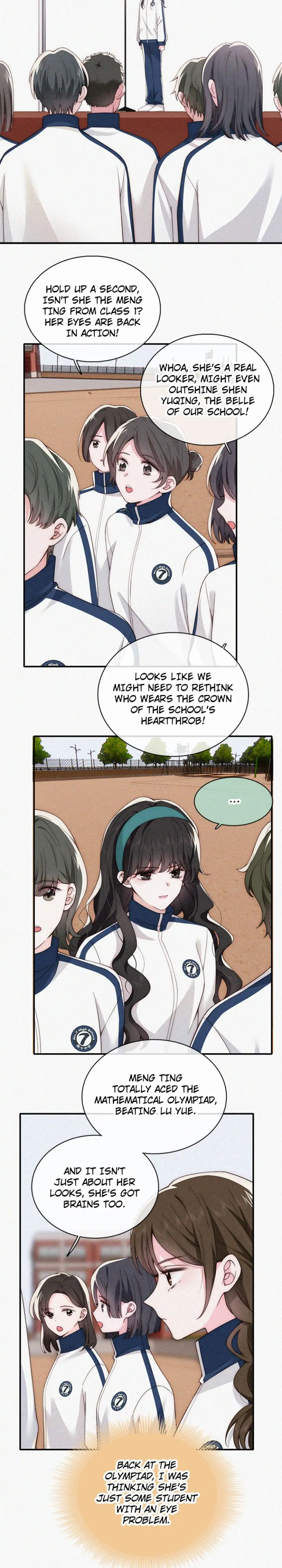Read Only Love EN Manga Online