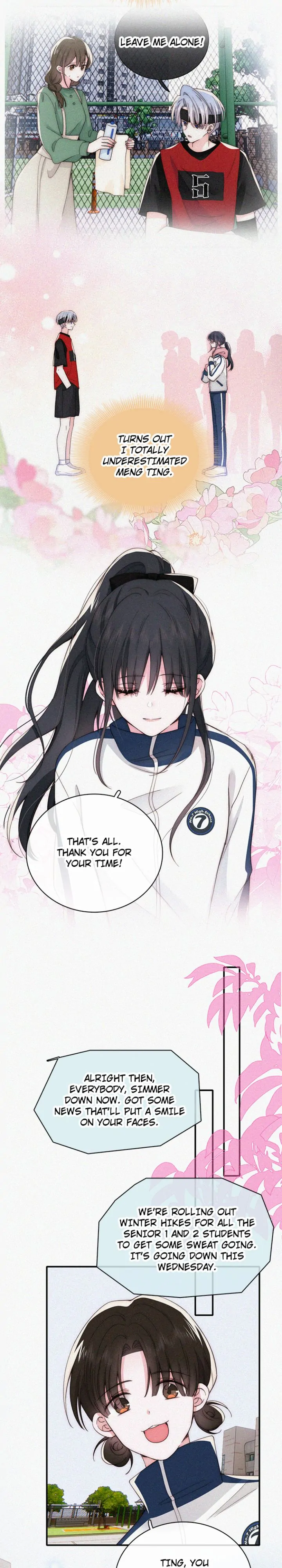 Read Only Love EN Manga Online