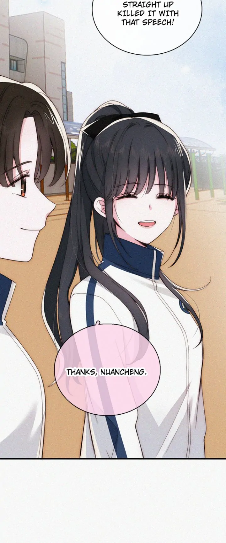 Read Only Love EN Manga Online