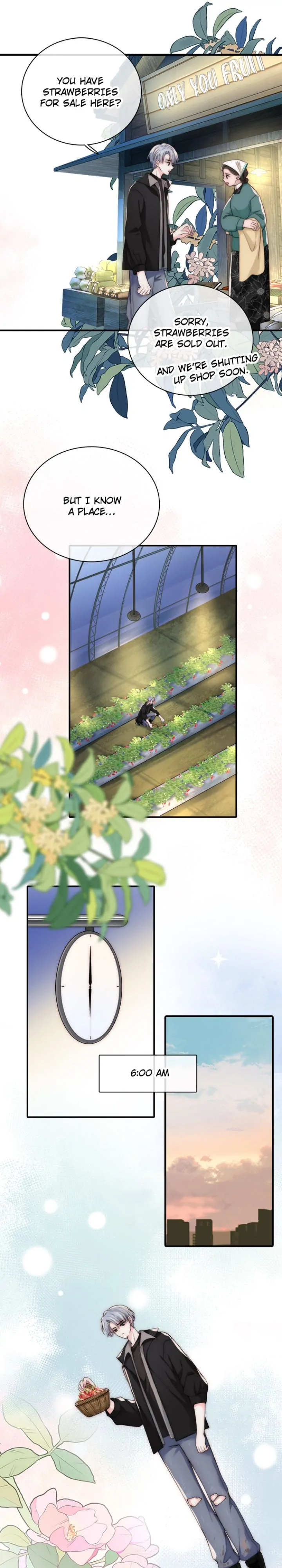 Read Only Love EN Manga Online