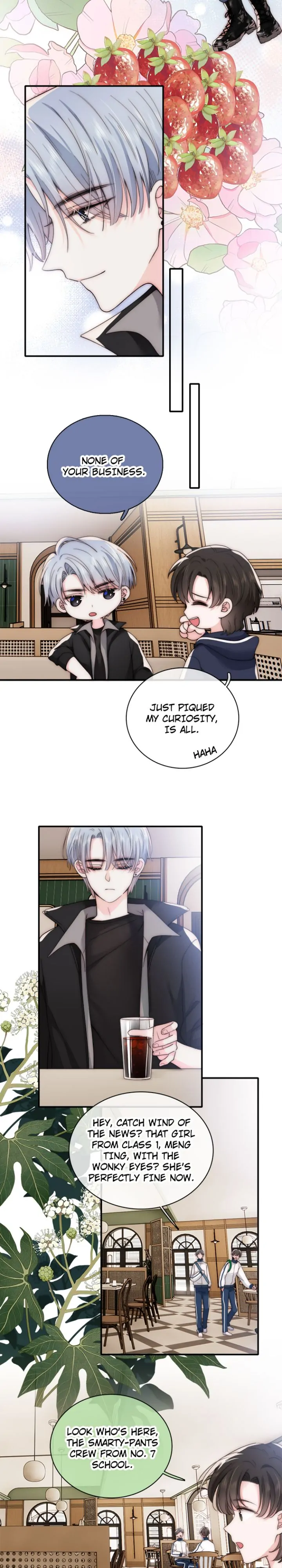 Read Only Love EN Manga Online